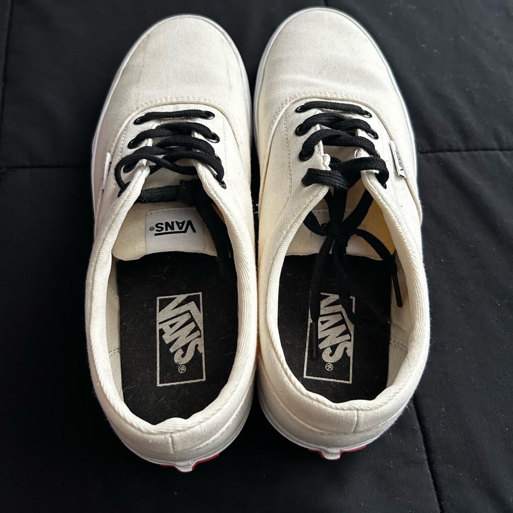 Vans, women’s size 9.5